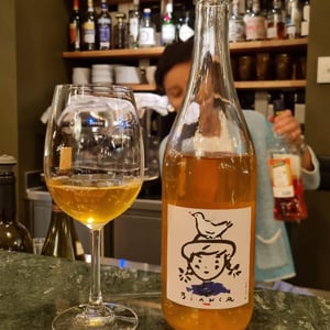 Bianca - Cascina Tavijn - nadia-verrua