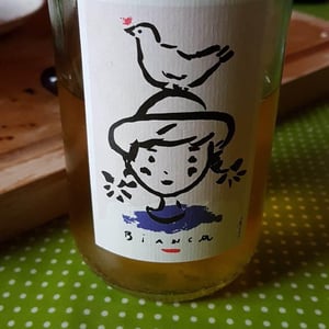 Cascina Tavijn - Nadia Verrua - Bianca