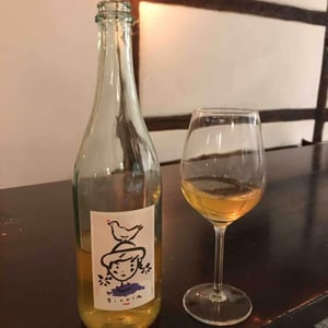 Cascina Tavijn - Nadia Verrua - Bianca