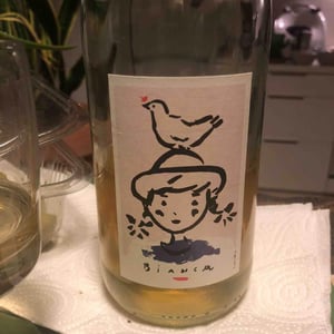 Cascina Tavijn - Nadia Verrua - Bianca