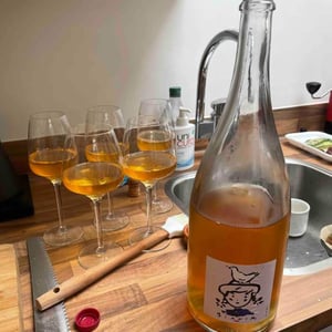Cascina Tavijn - Nadia Verrua - Bianca