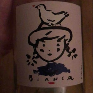 Cascina Tavijn - Nadia Verrua - Bianca