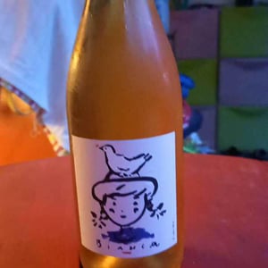Cascina Tavijn - Nadia Verrua - Bianca
