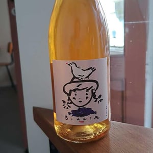Bianca - Cascina Tavijn - nadia-verrua