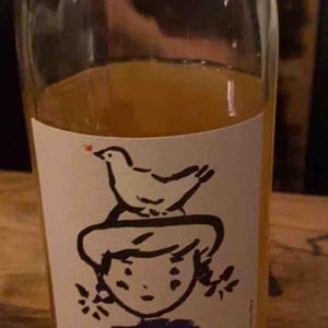 Cascina Tavijn - Nadia Verrua - Bianca