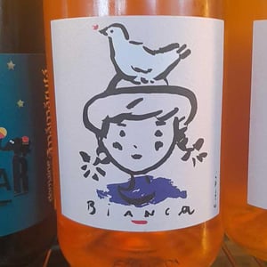 Bianca - Cascina Tavijn - nadia-verrua