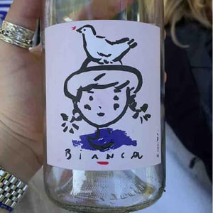Cascina Tavijn - Nadia Verrua - Bianca