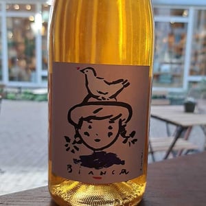 Bianca - Cascina Tavijn - nadia-verrua