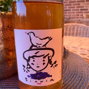 Cascina Tavijn - Nadia Verrua - Bianca