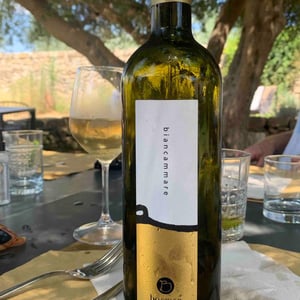 Biancammare - Vini Barraco - Antonino Barraco -2020