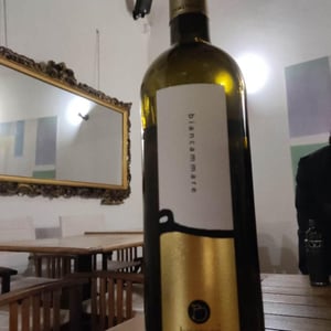 Biancammare - Vini Barraco - Antonino Barraco -2020
