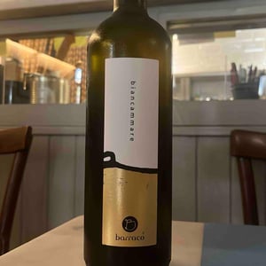 Biancammare - Vini Barraco - antonino-barraco -2020