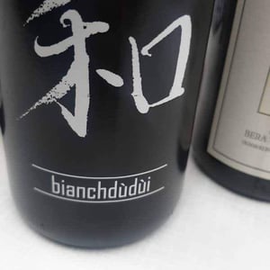 Azienda Agricola Vittorio Bera & Figli - Alessandra e Gianluigi Bera - Bianchdùdùi