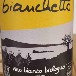 Bianchetto - Le Coste - Clémentine Bouveron & Gianmarco Antonuzi 