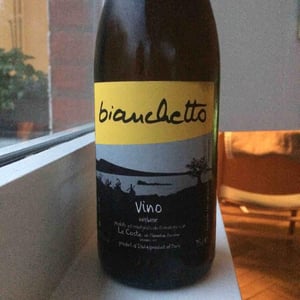 Le Coste - Clémentine Bouveron & Gianmarco Antonuzi - Bianchetto