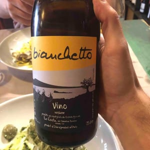 Bianchetto - Le Coste - clementine-bouveron-gianmarco-antonuzi