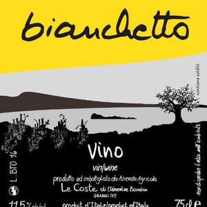 Bianchetto - Le Coste - clementine-bouveron-gianmarco-antonuzi