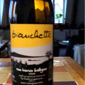 Le Coste - Clémentine Bouveron & Gianmarco Antonuzi - Bianchetto