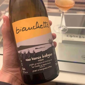 Le Coste - Clémentine Bouveron & Gianmarco Antonuzi - Bianchetto