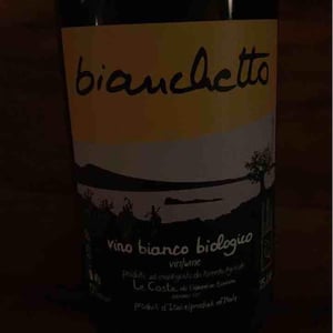 Bianchetto 2020