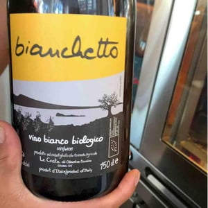 Bianchetto - Le Coste - clementine-bouveron-gianmarco-antonuzi