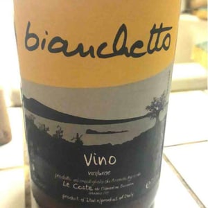 Bianchetto