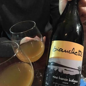 Bianchetto