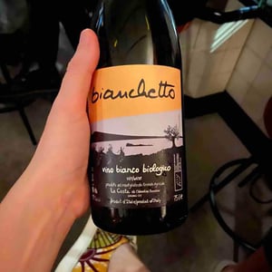 Bianchetto - Le Coste - clementine-bouveron-gianmarco-antonuzi