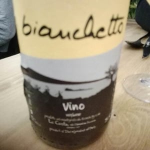 Le Coste - Clémentine Bouveron & Gianmarco Antonuzi - Bianchetto