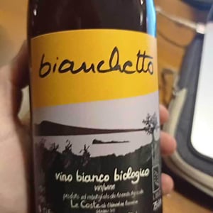 Bianchetto - Le Coste - clementine-bouveron-gianmarco-antonuzi