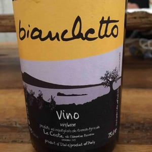 Bianchetto - Le Coste - clementine-bouveron-gianmarco-antonuzi