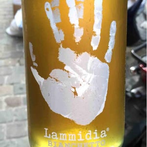 Lammidia - Marco Giuliani & Davide Gentile - Bianchetto