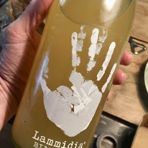 Bianchetto - Lammidia - Marco Giuliani & Davide Gentile 