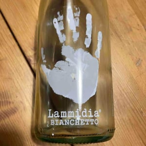 Lammidia - Marco Giuliani & Davide Gentile - Bianchetto