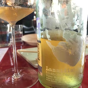 Bianchetto - Lammidia - Marco Giuliani & Davide Gentile 