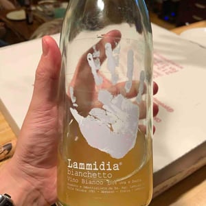 Lammidia - Marco Giuliani & Davide Gentile - Bianchetto
