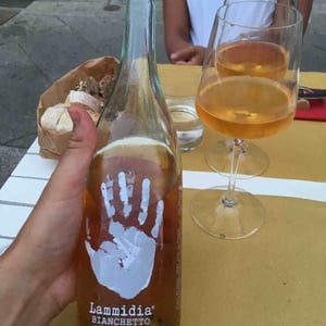 Lammidia - Marco Giuliani & Davide Gentile - Bianchetto