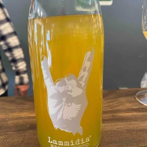 Lammidia - Marco Giuliani & Davide Gentile - Bianchetto