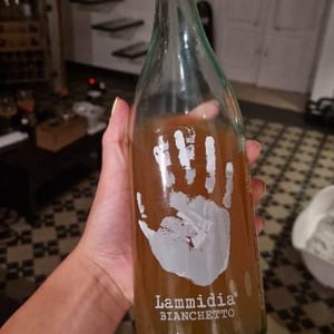 Lammidia - Marco Giuliani & Davide Gentile - Bianchetto