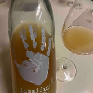 Lammidia - Marco Giuliani & Davide Gentile - Bianchetto