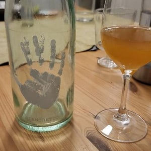 Bianchetto - Lammidia - Marco Giuliani & Davide Gentile 
