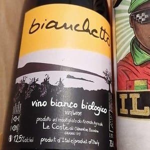 Bianchetto - Le Coste - clementine-bouveron-gianmarco-antonuzi
