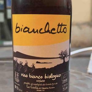 Bianchetto