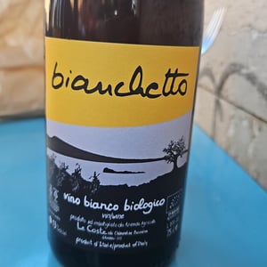 Bianchetto - Le Coste - clementine-bouveron-gianmarco-antonuzi