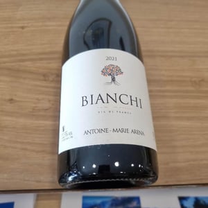 Bianchi - Antoine-Marie Arena - antoine-marie-arena
