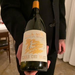 Bianchi Grilli Pecorino - Torre dei Beati - adriana-galasso