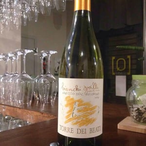 Bianchi Grilli Trebbiano - Torre dei Beati - adriana-galasso