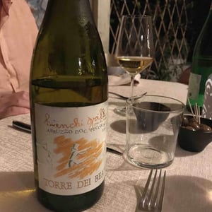 Bianchi Grilli Trebbiano - Torre dei Beati - adriana-galasso
