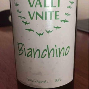 Bianchino - Soc. Coop. Agr. Valli Unite - Valli Unite 