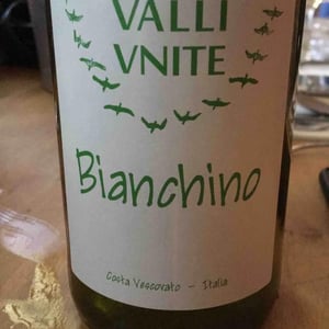 Bianchino - Soc. Coop. Agr. Valli Unite - Valli Unite 